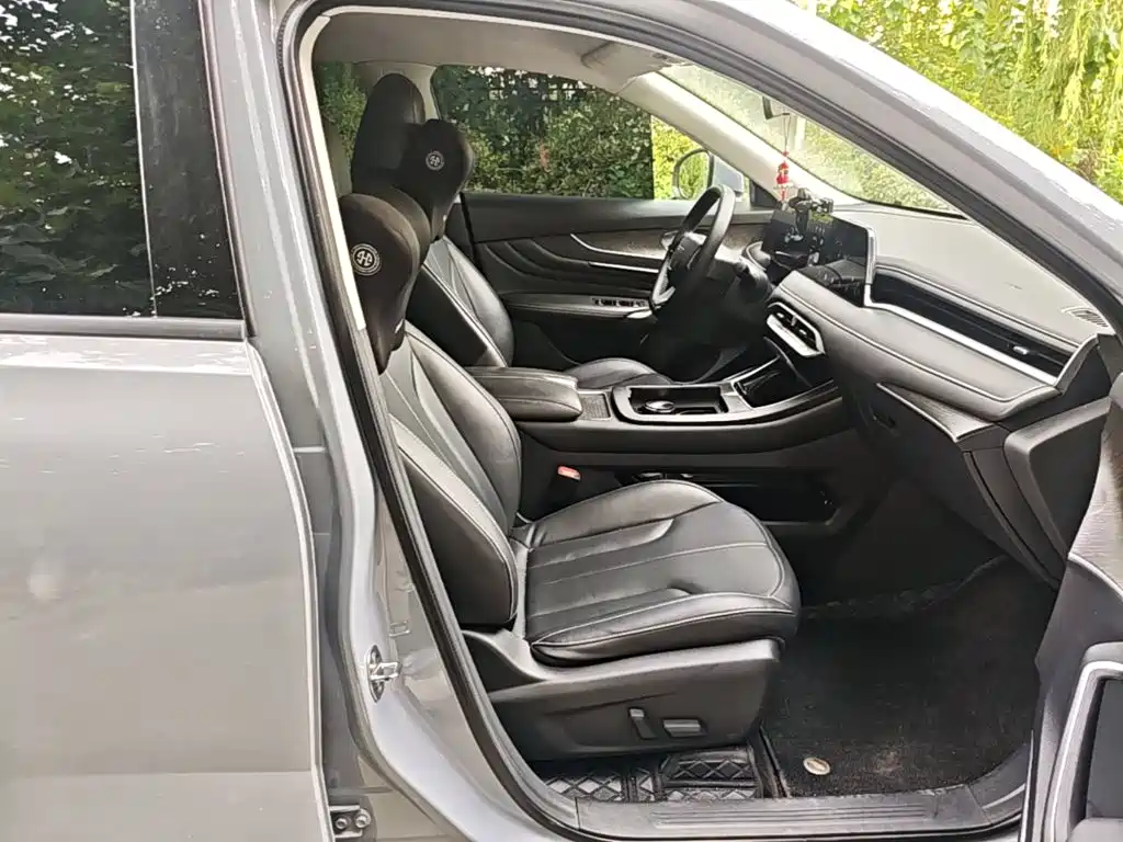 Venucia DaV DD-i 2023 2023 110km iE Edition