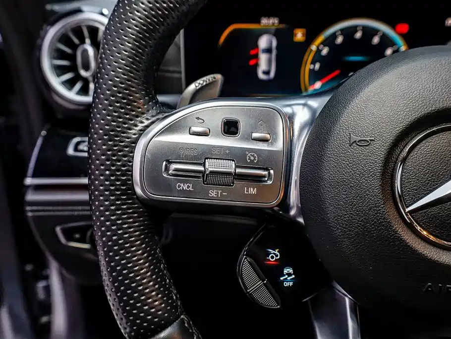 Mercedes-Benz AMG GT 2020 AMG GT 50 4-Door Coupe фото 14
