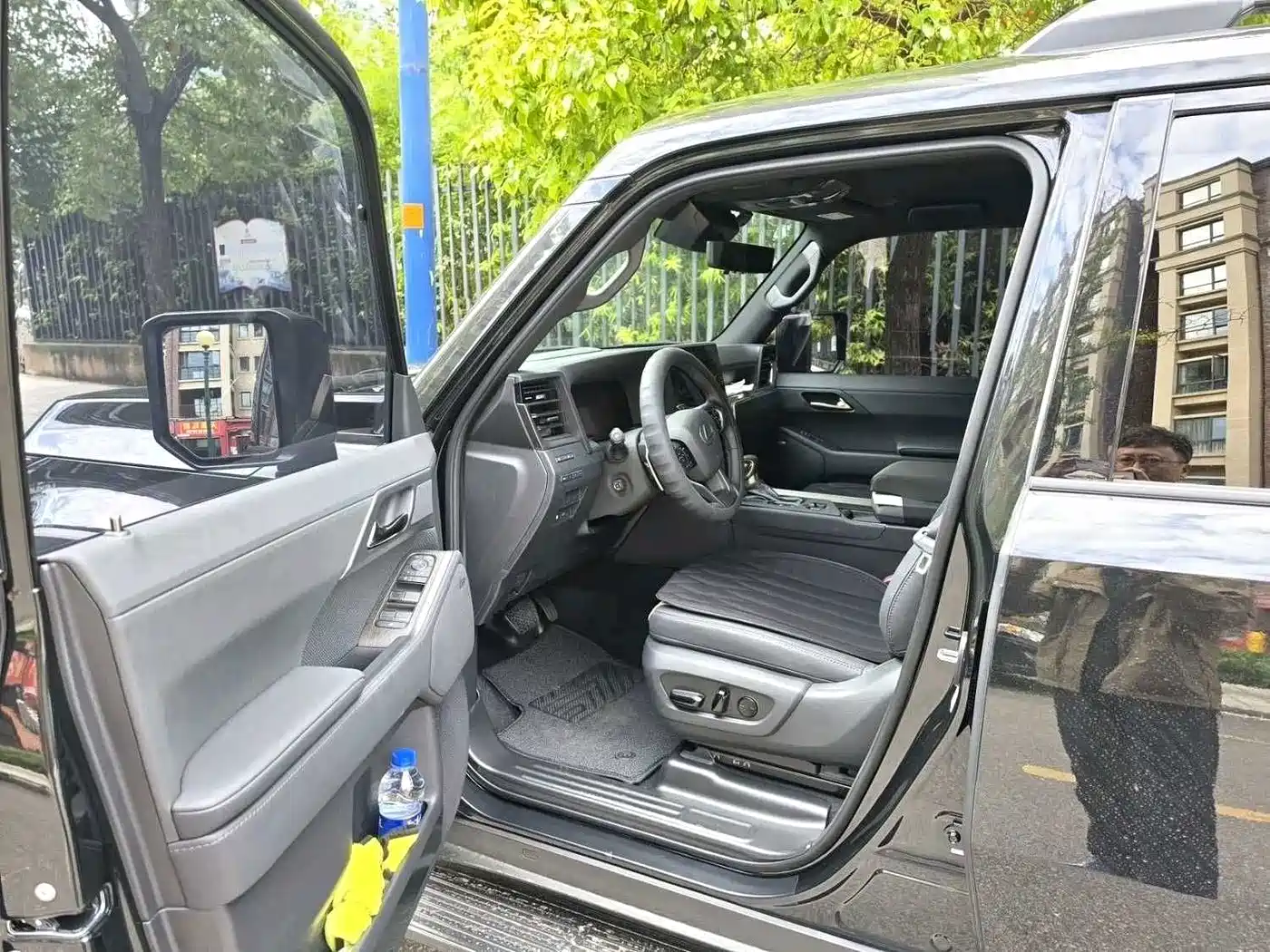 2026 Lexus GX