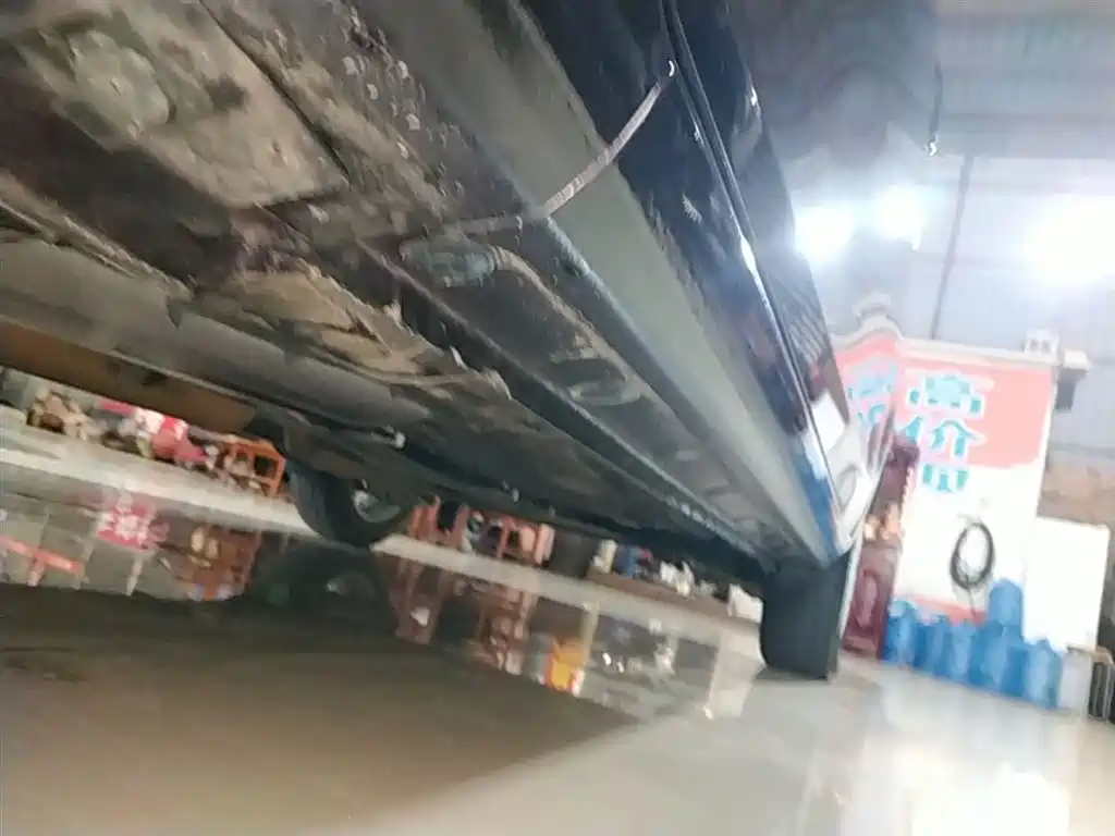 Toyota Vios FS 2019 1.5L CVT Fengchi Edition фото 22