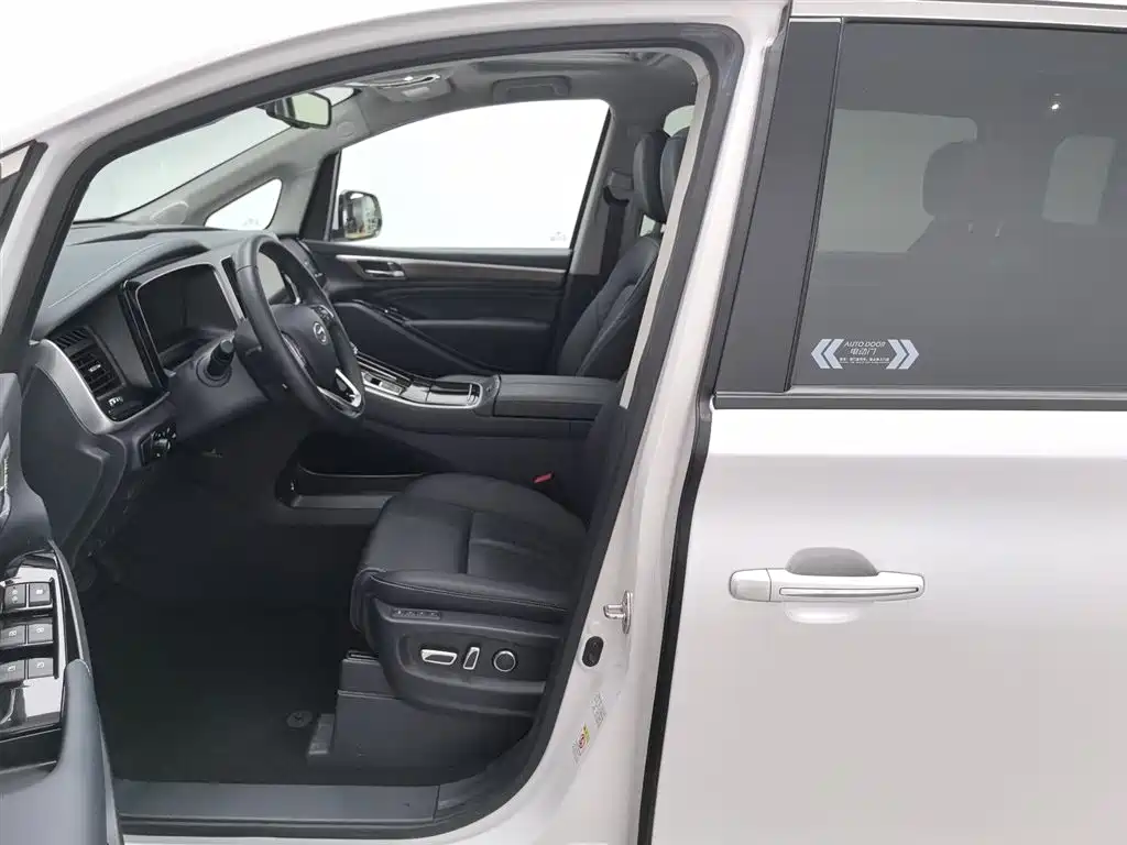 GAC Trumpchi Trumpchi M8 2021 Leading Show Series 390T Ultimate Edition фото 10