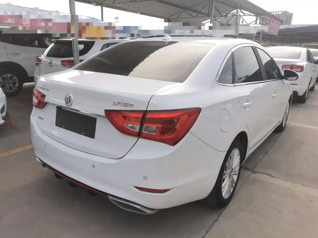 Фото 7 - Buick Excelle