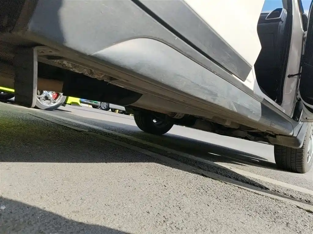 Hyundai Tucson 2019 280TGDi DCT 2WD Smart Connect (China V) фото 19