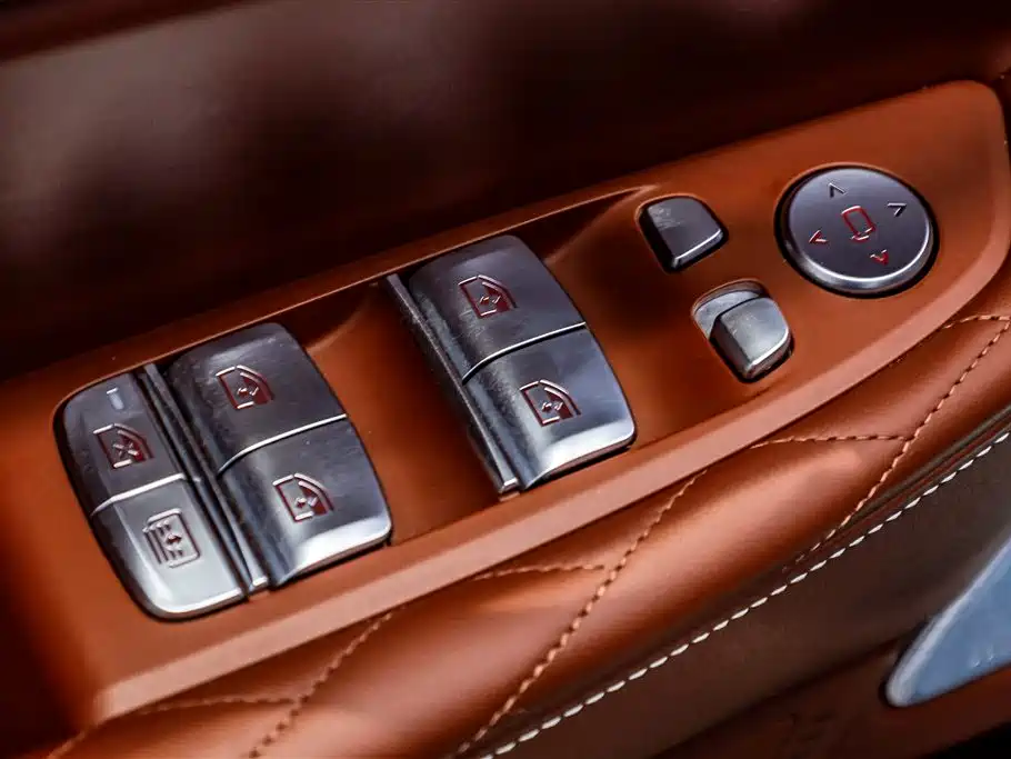 BMW 7 Series 2019 M760Li xDrive V12 Luxury Package фото 37