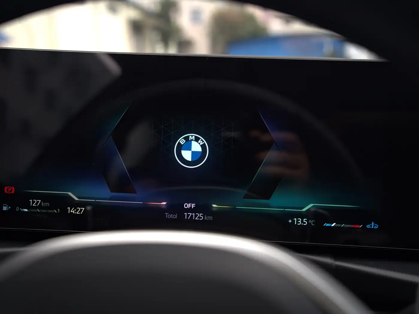 BMW 3 Series 2025 325Li M Sport Package фото 18