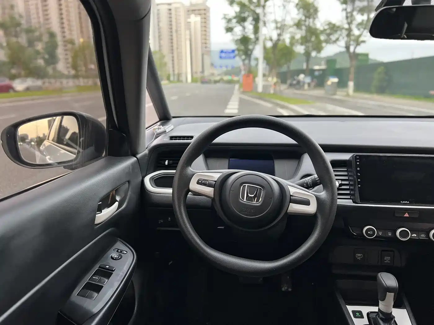 Honda Fit, миниатюра 4