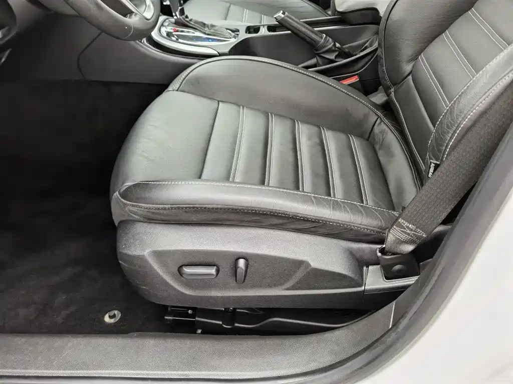 Buick Regal 2014 1.6T Fashion Technology Type фото 20