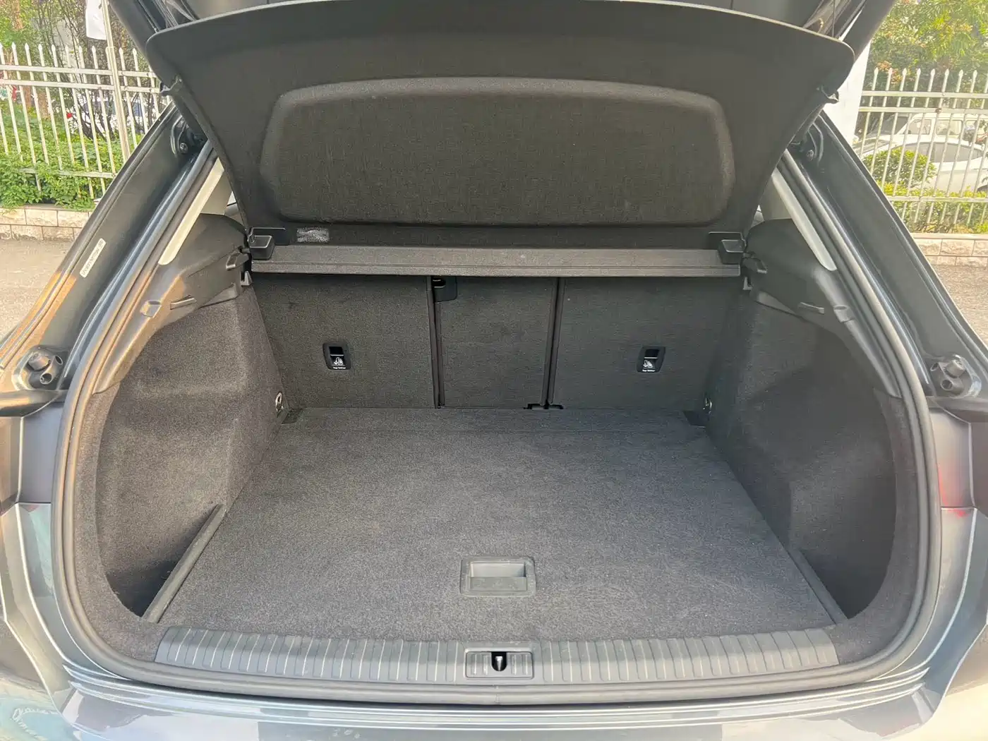 Audi Q3 2023 35 TFSI Fashion Dynamic (1.4T) фото 15