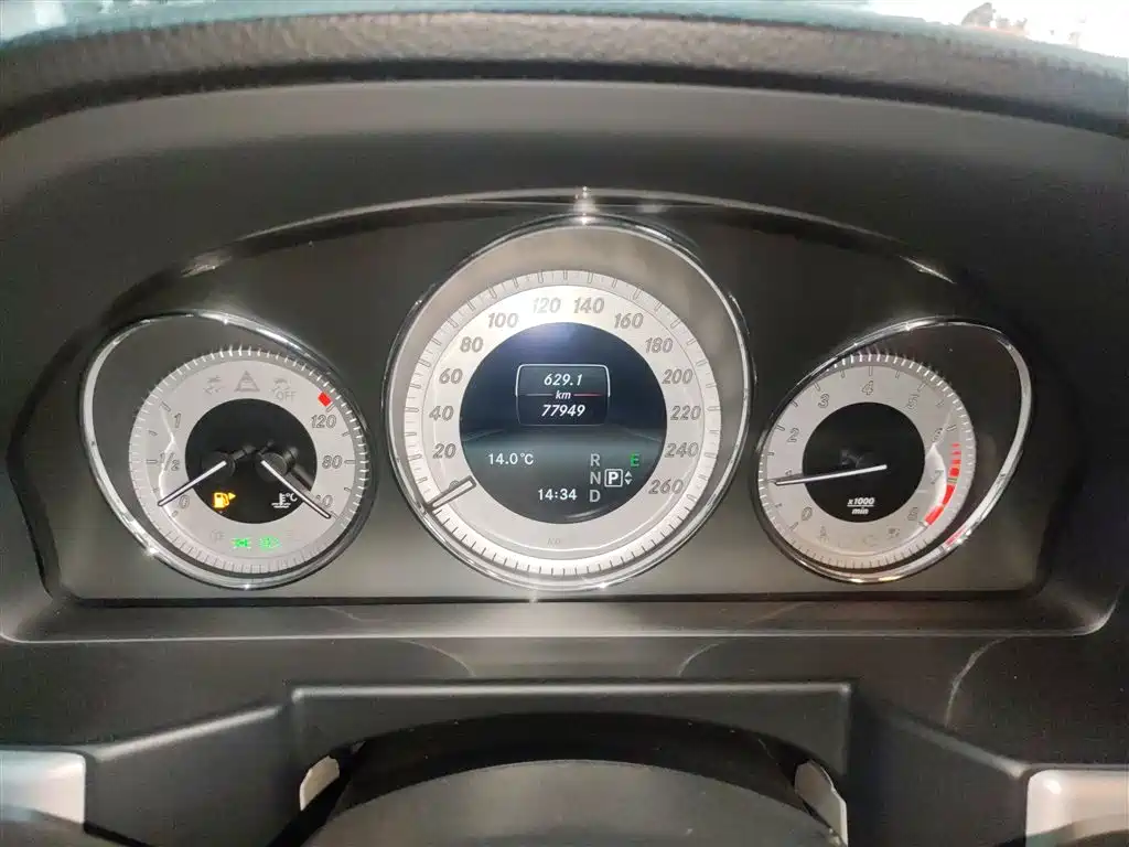 Mercedes-Benz GLK-Class 2013 GLK 300 4MATIC Dynamic Sunroof фото 12
