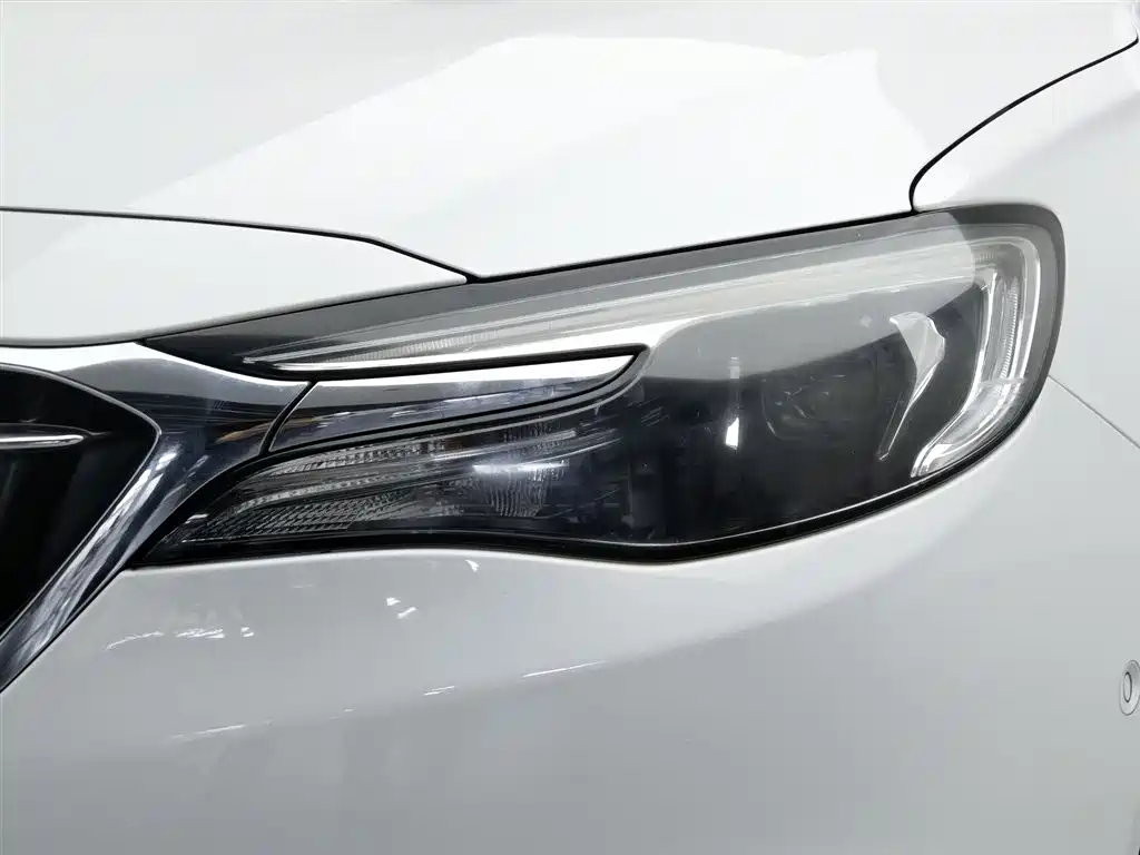 Buick Excelle 2019 18T Automatic Connected Flagship (China V) фото 7
