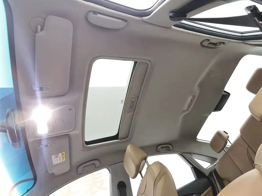 Buick Excelle 2019 18T Automatic Connected Flagship (China V) фото 14