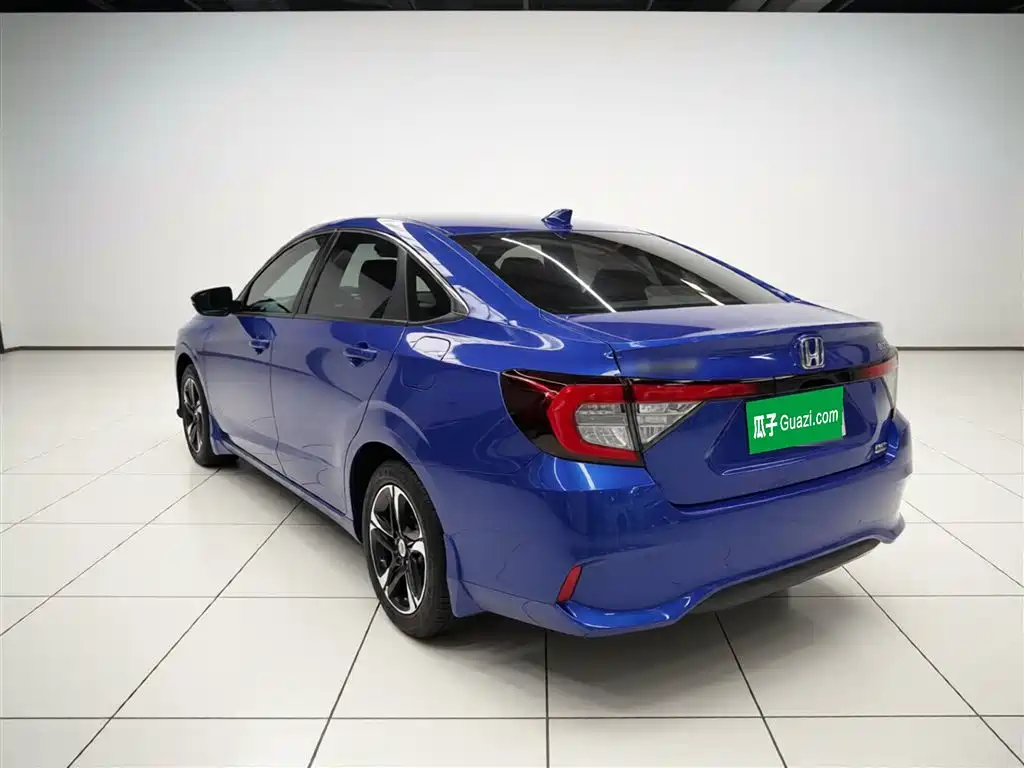 Honda ENVIX 2019 2019 180TURBO CVT Pleasure China V