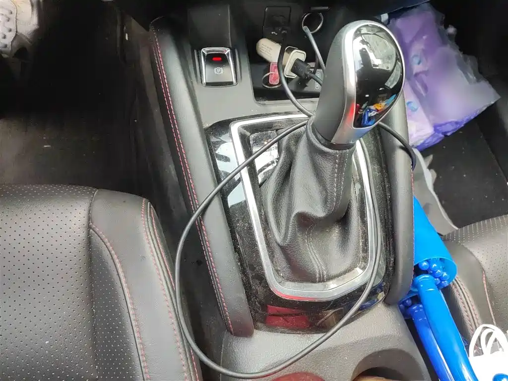 Nissan Qashqai, миниатюра 9