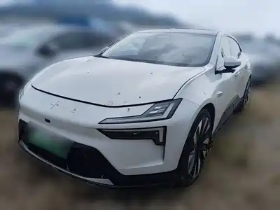 Polestar 4