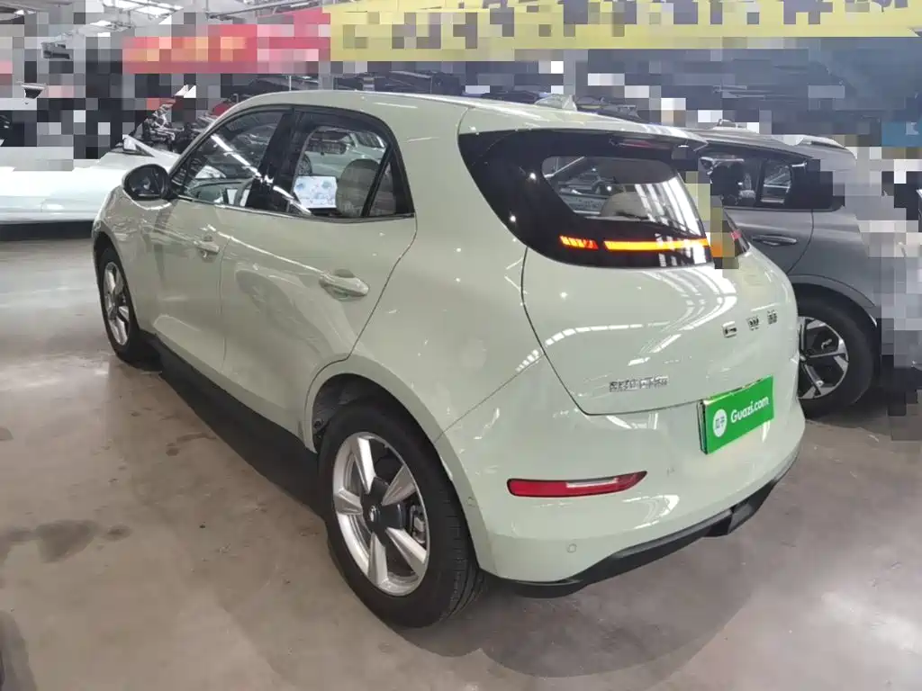 Ora Good Cat 2026 2025 430km Honor Edition