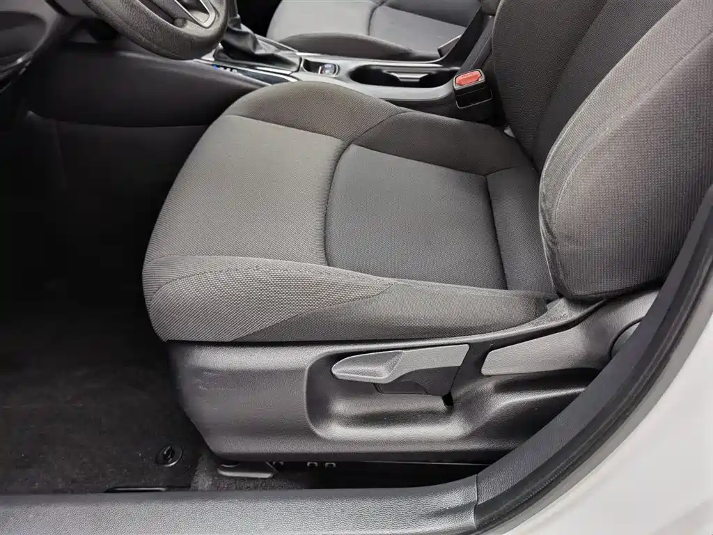 Toyota Levin 2022 TNGA 1.5L CVT Leading Edition фото 20