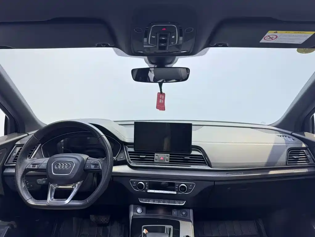 Audi Q5L Sportback 2023 2022 40 TFSI Luxury
