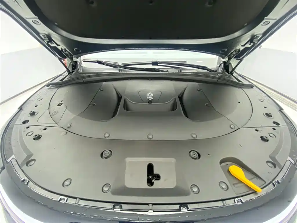 AITO Wenjie AITO M7 2024 1.5T Smart AWD Max 6-Seater фото 11