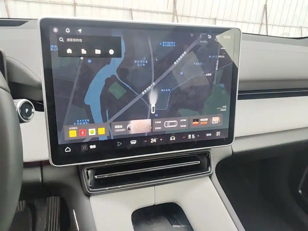 Polestar 4 2024 2024 Dual Motor Long Range PLUS Twin-Star Connected Edition