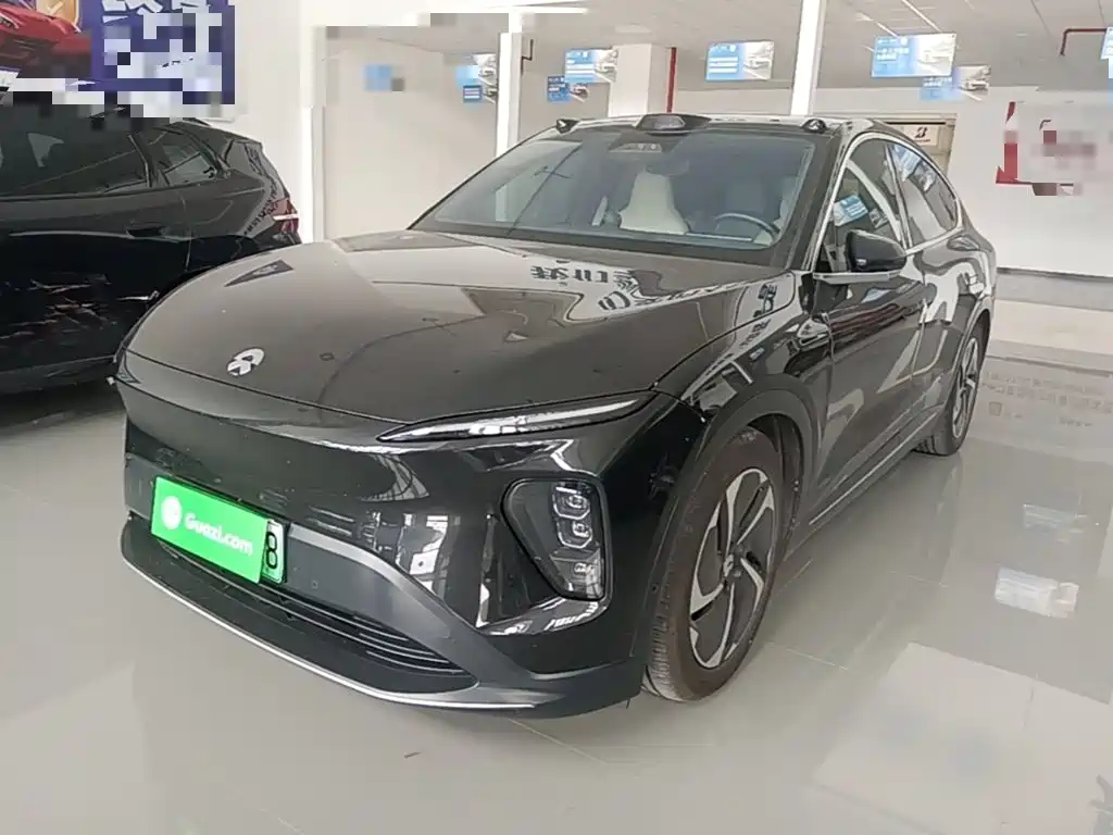 NIO EC7 2023 2023 75kWh