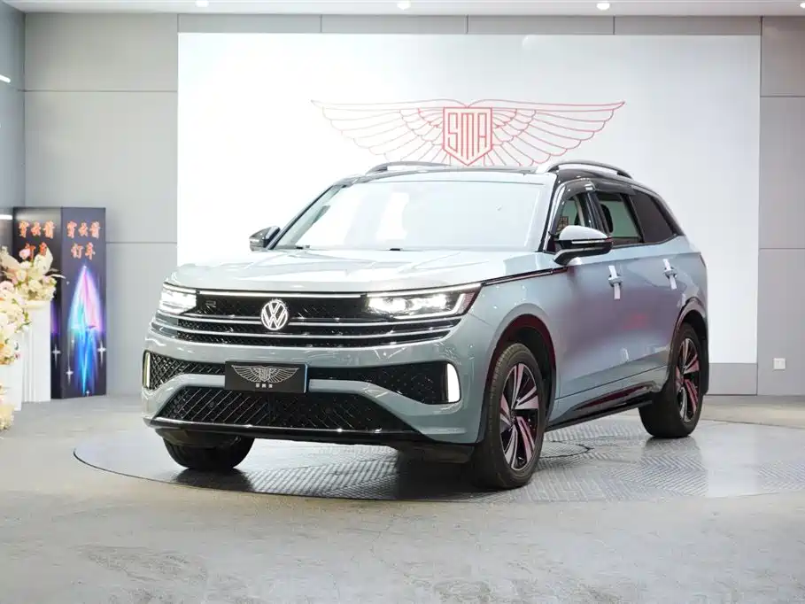 Volkswagen Talagon 2023 380TSI 4WD R-Line Touring Edition