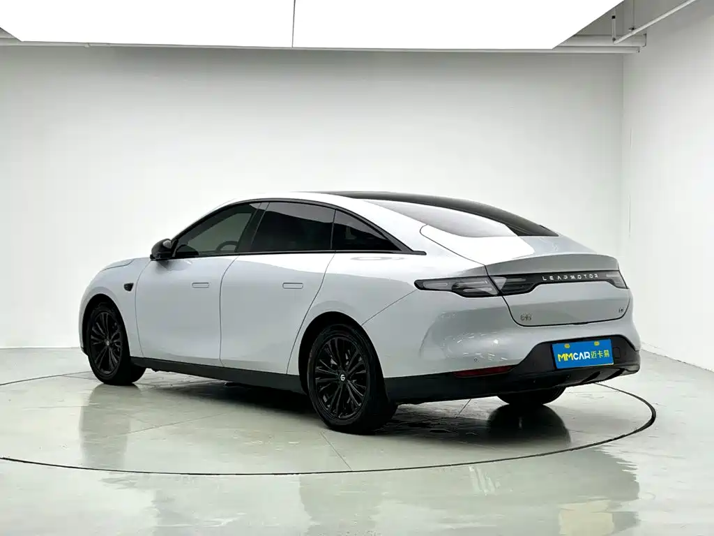 Leapmotor C01 2023 2023 525 Comfort Edition