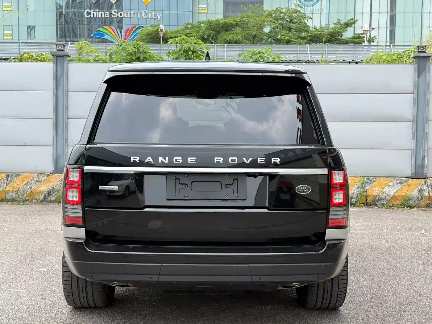 Land Rover Range Rover 2017 3.0 SC V6 Vogue SE Autobiography LWB фото 4