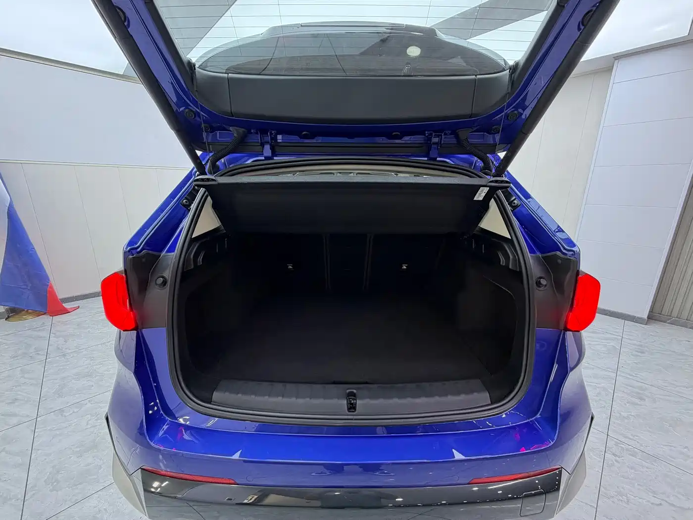 BMW X1 2024 2023 sDrive20Li X Design Package