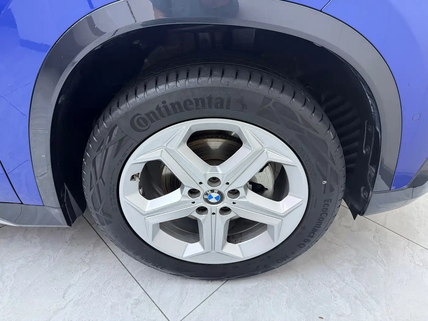 BMW X1 2024 2023 sDrive20Li X Design Package