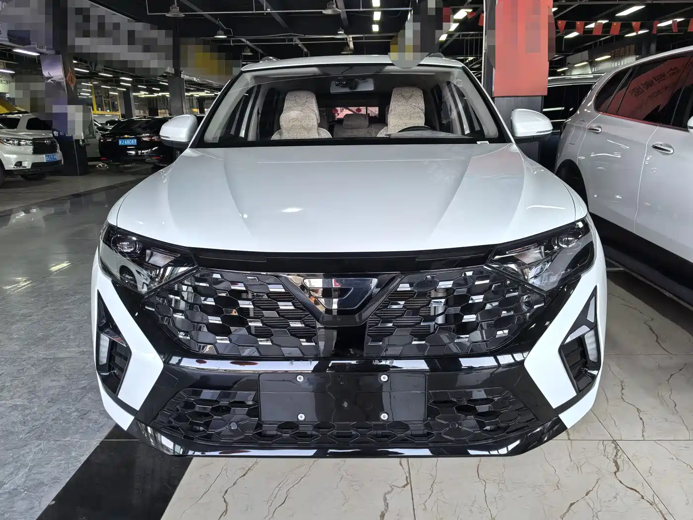 Jetta VS5 2025 2024 280TSI Auto Pioneer Edition