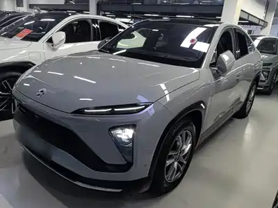 NIO EC6