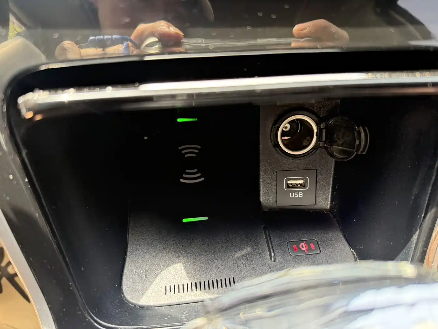 Kia K3 2021 1.5L CVT Refreshed Edition фото 11