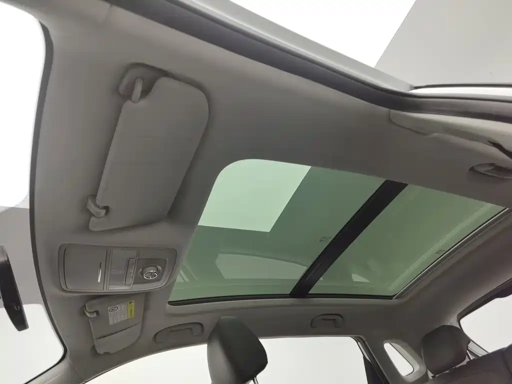 Roewe RX3 2020 2020 1.6L CVT 4G Ultra Comfort Elite