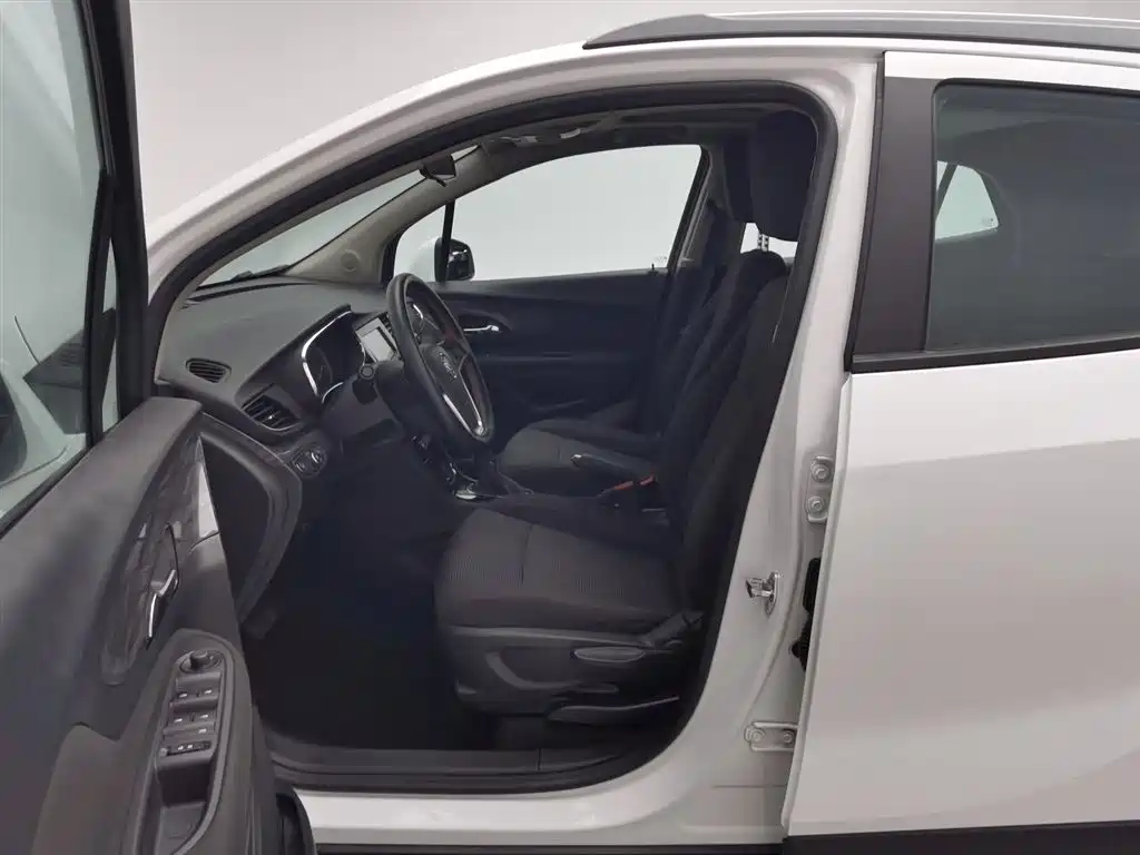 Buick Encore 2018 18T Automatic 2WD Urban Leading фото 10
