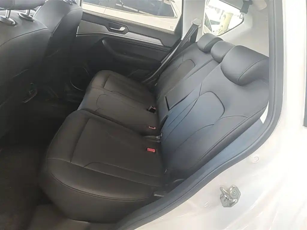 Haval H6 2018 Sport Edition 1.5T Automatic 2WD Elite China V фото 17