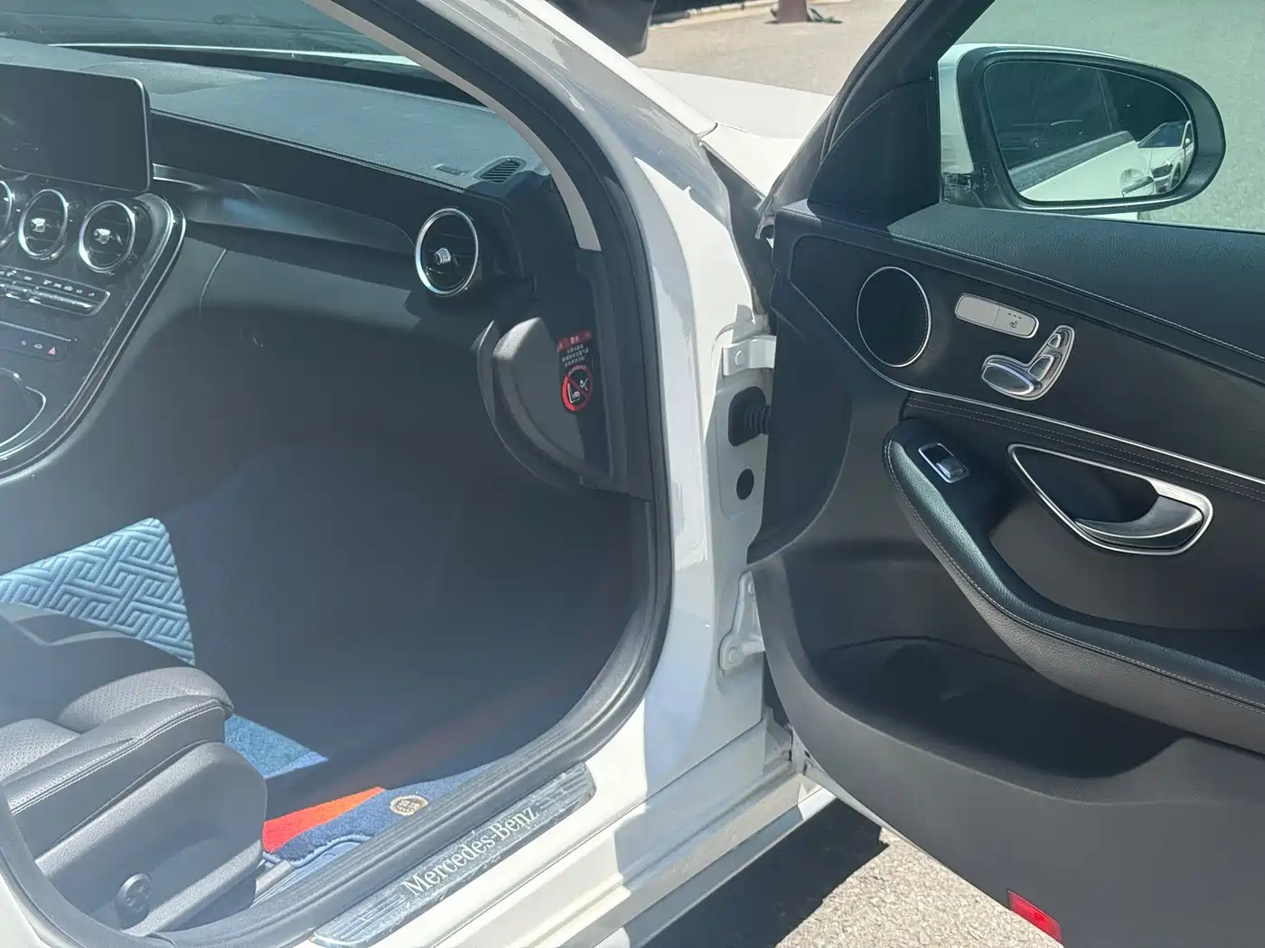 Mercedes-Benz C-Class 2020 C 260 L Sport фото 21