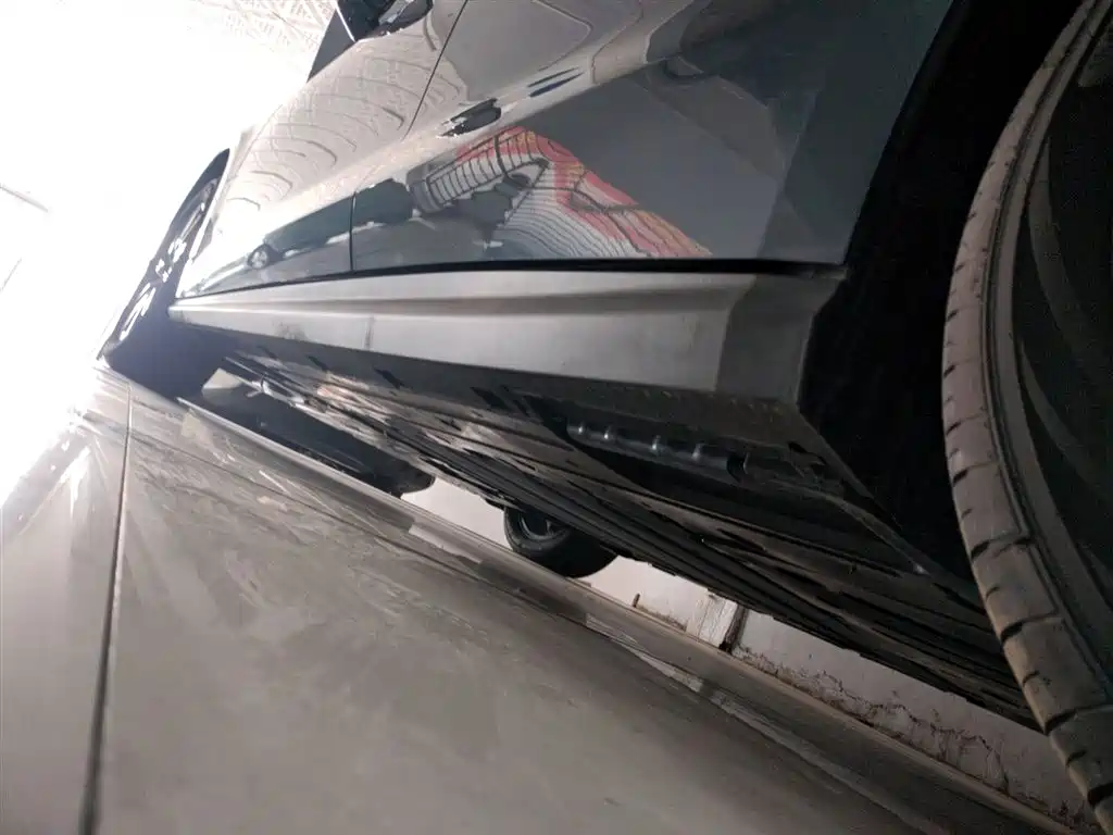 BYD Seal 06 New Energy 2024 DM-i 120KM Honor фото 22