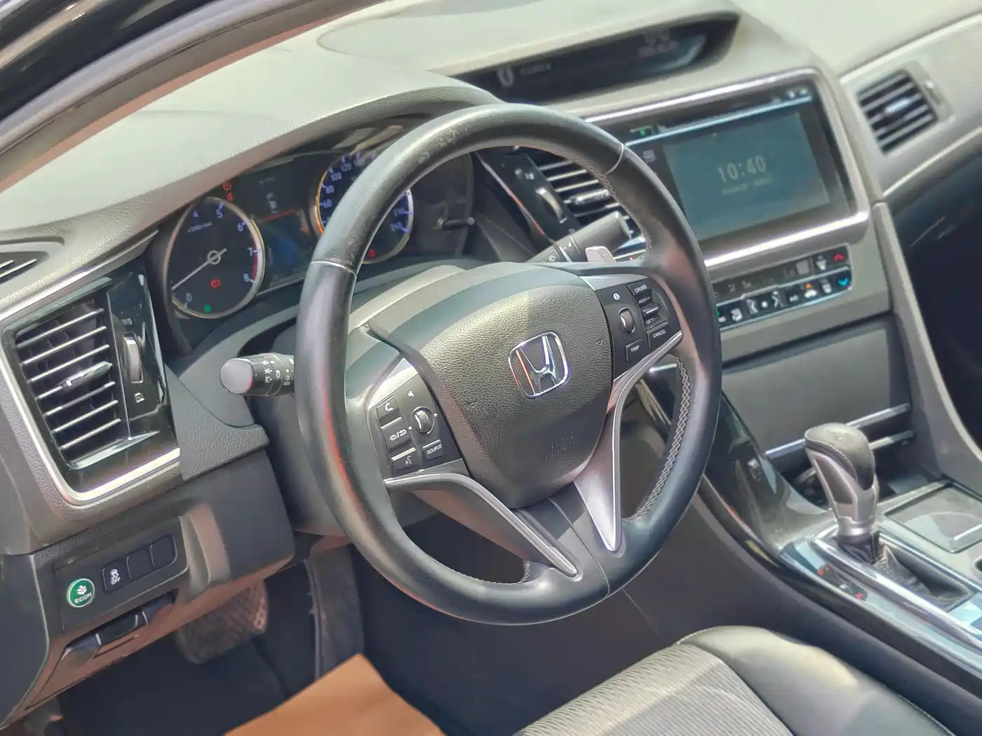 Honda Spirior 2018 2017 2.0L Classic Edition
