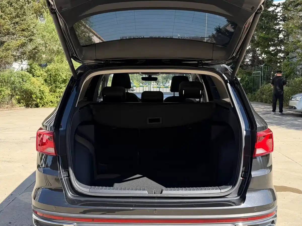 Photo 12 - Jetta VS7