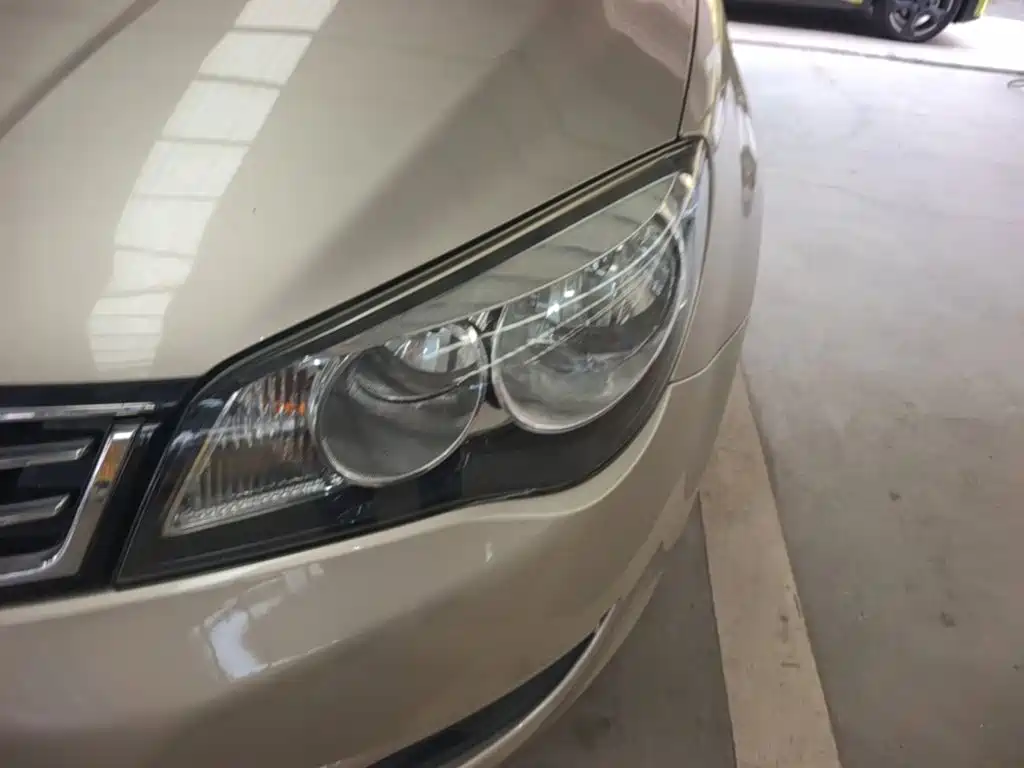 Фото 24 - Roewe 350