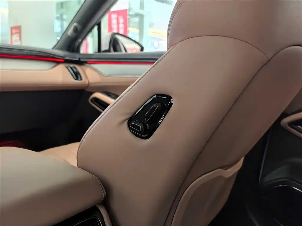 BYD Song L EV 2024 Model 662km Excellence фото 5