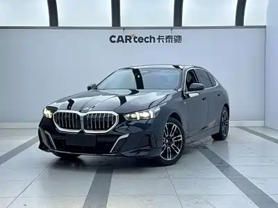BMW 5