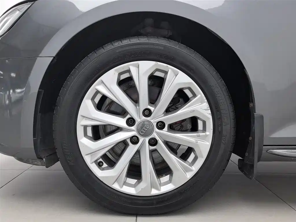 Audi A4L 2019 40 TFSI Progressive (China VI) фото 17