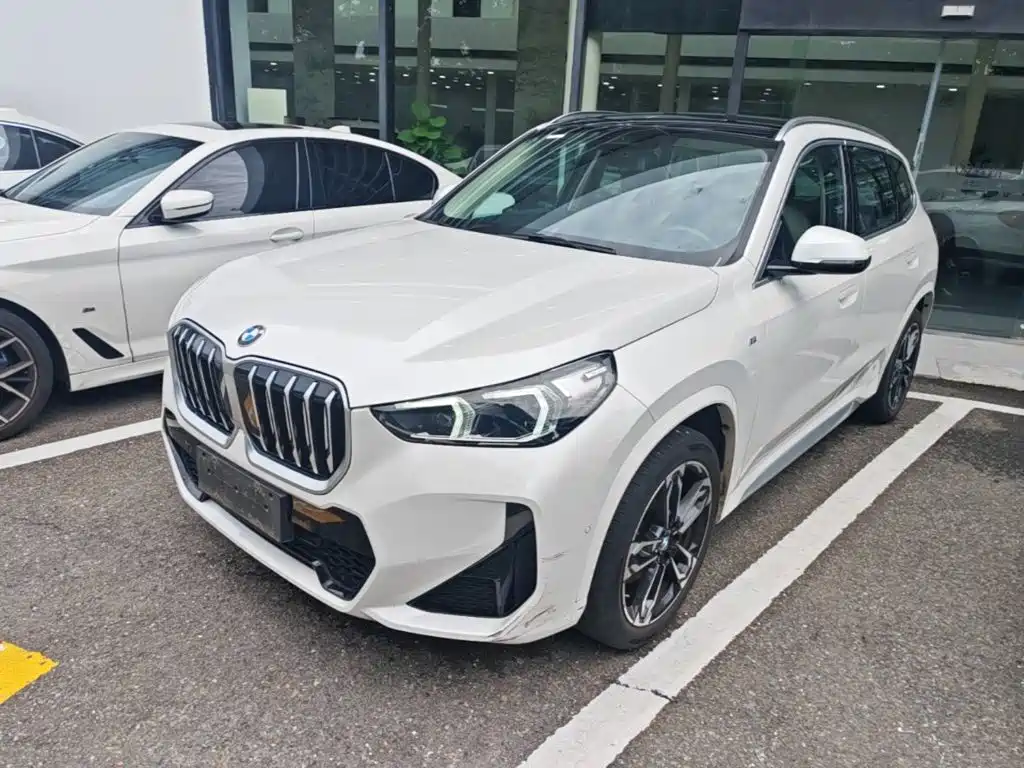 BMW X1 2023 sDrive25Li M Sport Package