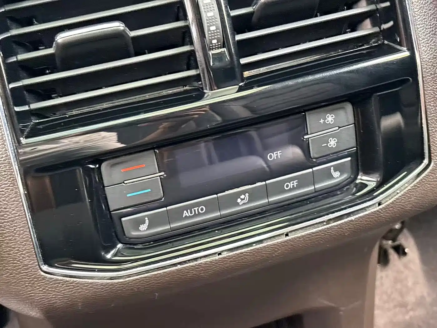 Volkswagen Teramont 2017 380TSI 4WD Flagship фото 11