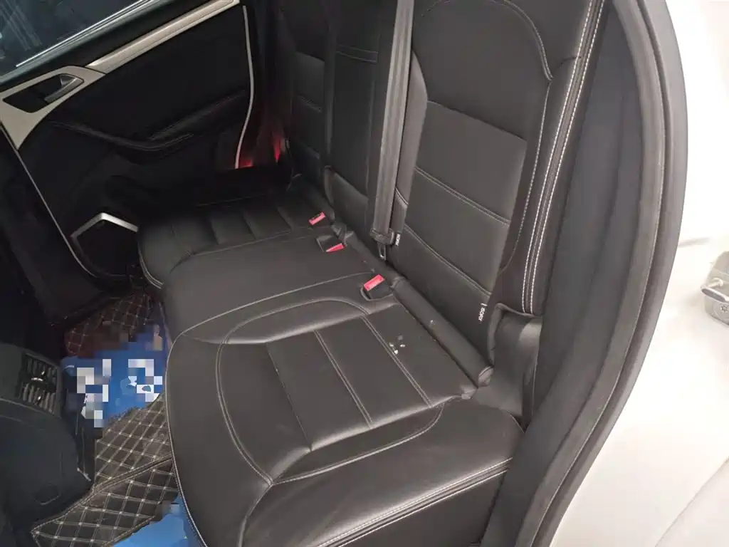 Haval H7 2019 2.0T YueXiang (China VI) фото 17