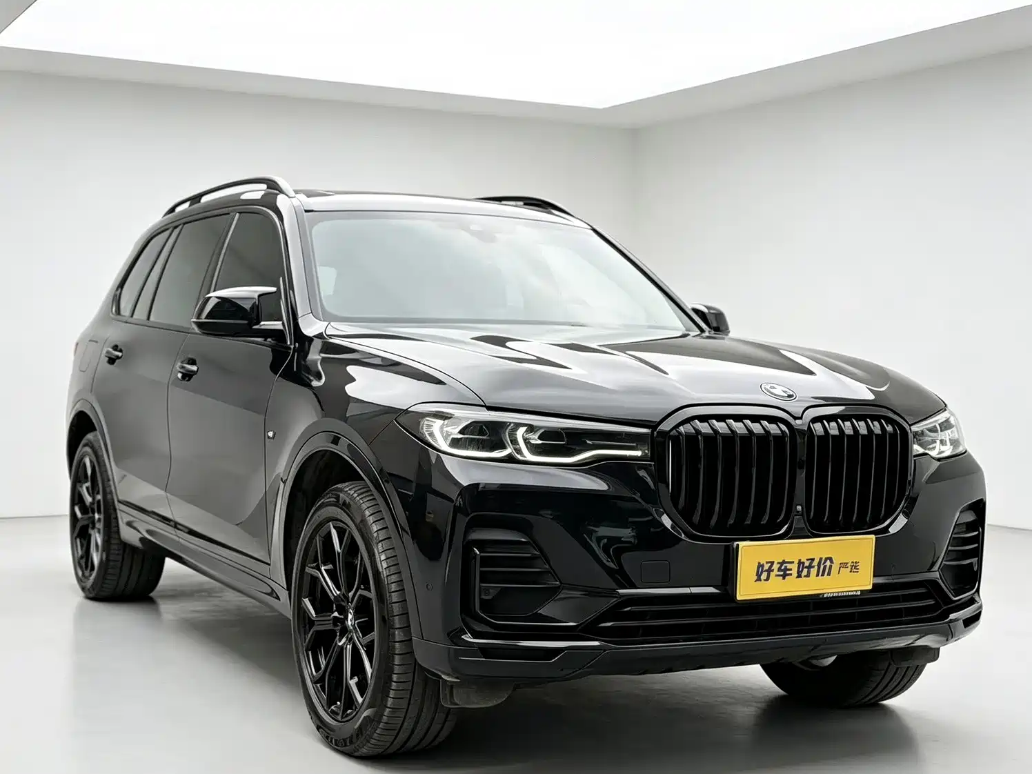 Фото 1 - BMW X7