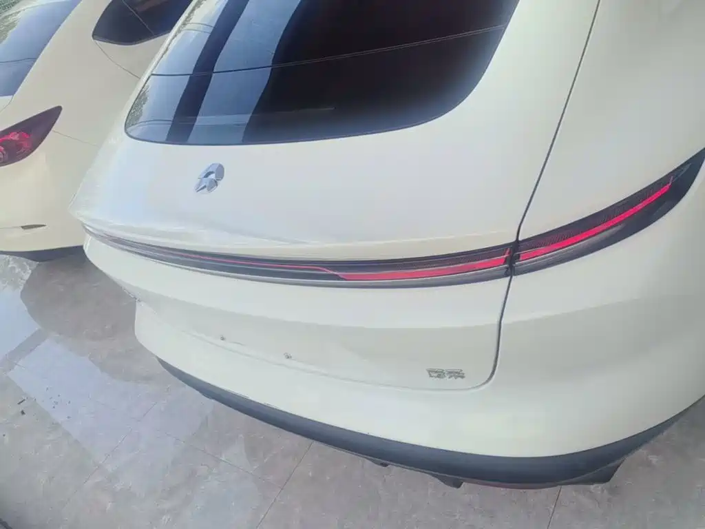 NIO ET5 2024 2024 75kWh