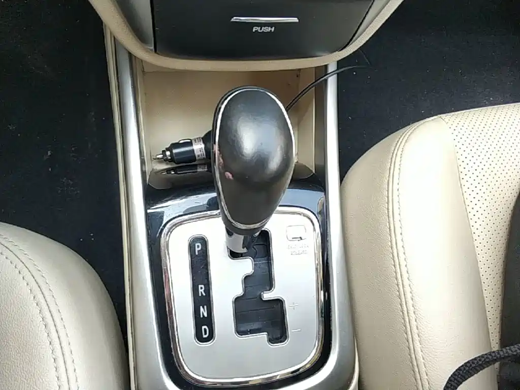 Changan Eado 2015 2015 1.6L Automatic Luxury