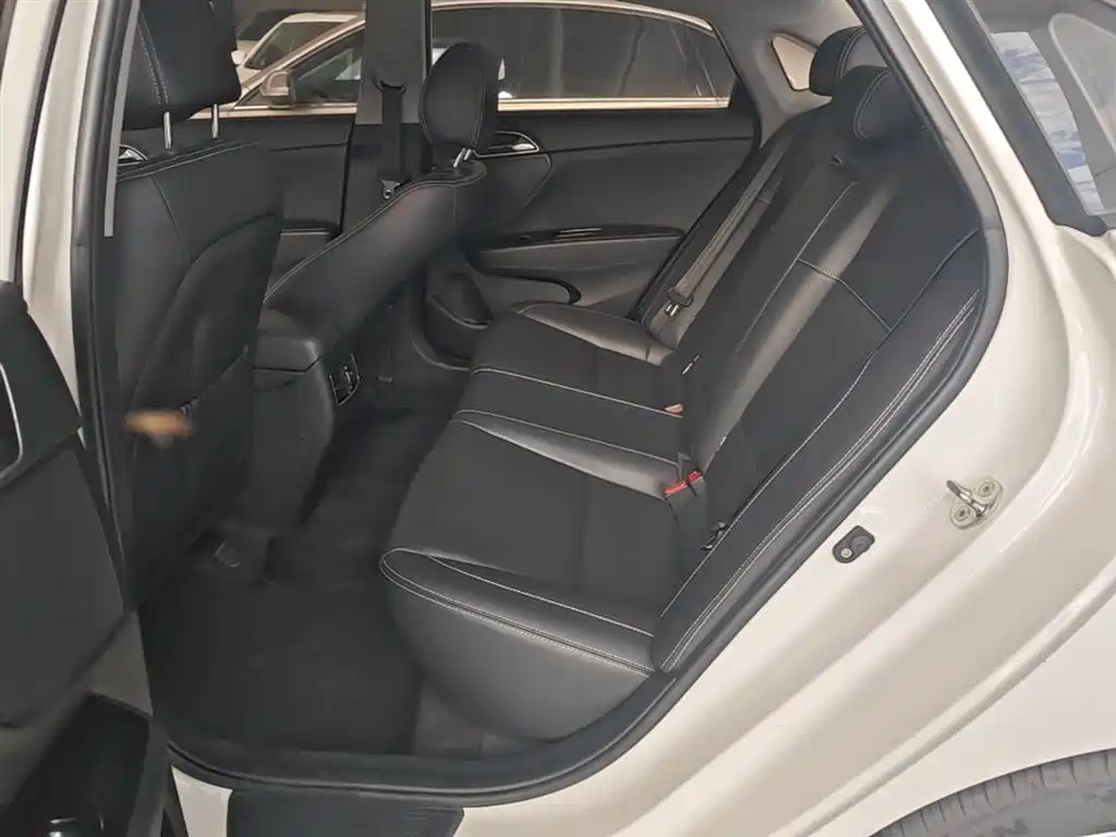 Hyundai Mistra 2017 1.6T Automatic Smart GLS (China V) фото 17